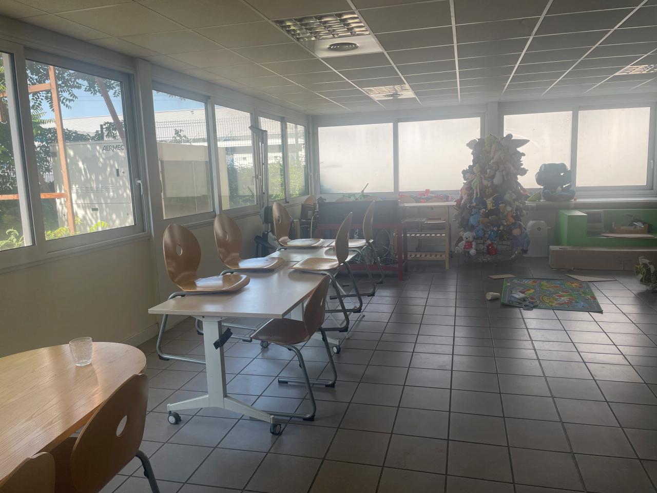 Local d'activité Corbas 2380m² Vente local d'activité Corbas Rhône OVACT2533202 7
